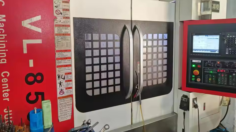 중국 Wenzhou Tianqi Fastener Co., Ltd. 회사 프로필