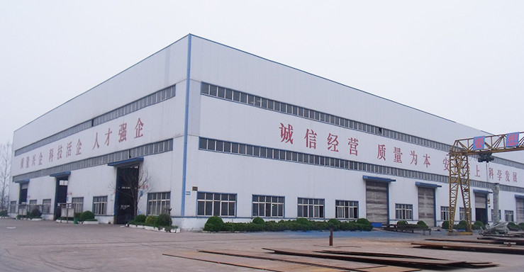 중국 Wenzhou Tianqi Fastener Co., Ltd.