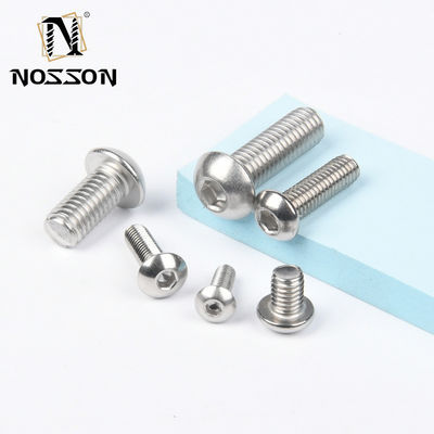 M2 M2.5 M3 M4 M5 M6M8 M10 M12 M14 M16 M18 M20 M24 M27 M30 평면 끝 평면 머리