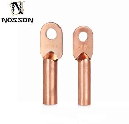 2.5mm 4 핀 와이어 재충전 자동차 스파드 SC 배급 보드 전기 스플라이스 응용을위한 코팅 틴 크림 터미널