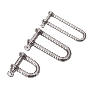 메트릭 스테인레스 스틸 장 D 가조 나사 핀 앵커 쉐인클