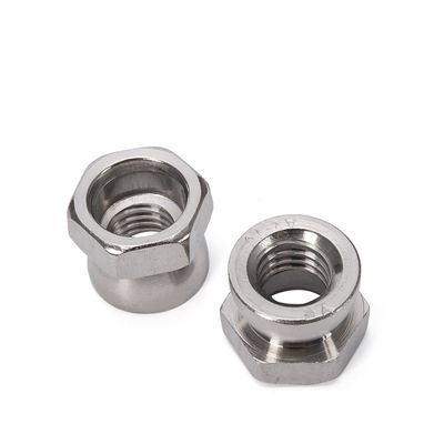 스테인레스 스틸 분쇄 깎기 견과류 M3 M4 M5 M6 M8 M10 M12 볼트 8mm 10mm 12mm 14mm 16mm 20mm 25mm 30mm 35mm 40mm 50mm