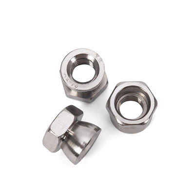 스테인레스 스틸 분쇄 깎기 견과류 M3 M4 M5 M6 M8 M10 M12 볼트 8mm 10mm 12mm 14mm 16mm 20mm 25mm 30mm 35mm 40mm 50mm