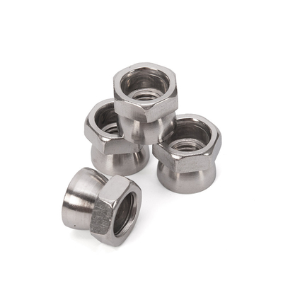 8mm 10mm 12mm 14mm 16mm 20mm 25mm 30mm 35mm 40mm 50mm DIN 표준 스테인리스 스틸