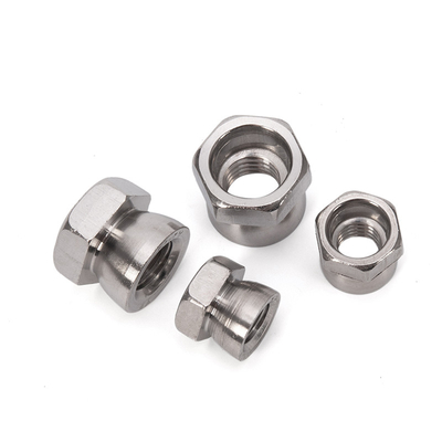 8mm 10mm 12mm 14mm 16mm 20mm 25mm 30mm 35mm 40mm 50mm DIN 표준 스테인리스 스틸