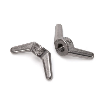 일반 산업 주황 접착제 DIN 표준 및 사용자 정의 크기와 함께 설정 메트릭 측정 시스템 평면 마무리