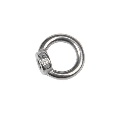 미트릭 측정 시스템 DIN580 스테인리스 스틸 소재로 눈 볼트 사용자 정의