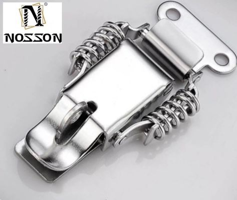 조정 가능한 메트릭 측정 스테인리스 스프링 레버 긴장 락스 톡글 클램프 도구 상자에 대한 락스 잠금 메커니즘