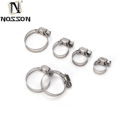 INCH 측정 시스템 메트릭 측정 트리 클램프 헬스 피팅 중용 스테인레스 스틸 201/304 튜브 클램프