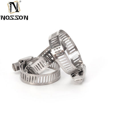 ODM 맞춤형 중량 파이프 지원 메트릭 스테인리스 스틸 튜브 클램프 세트