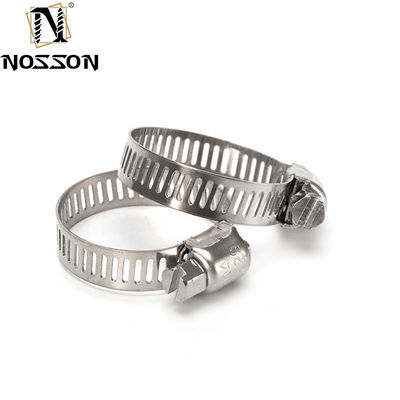 스테인레스 스틸 튜브 클램프 16-300mm 의료 전문가의 신뢰할 수 있는 해결책