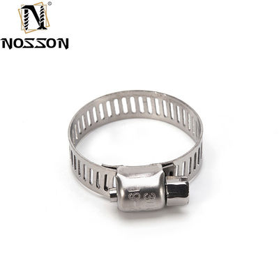 스테인레스 스틸 튜브 클램프 16-300mm 의료 전문가의 신뢰할 수 있는 해결책