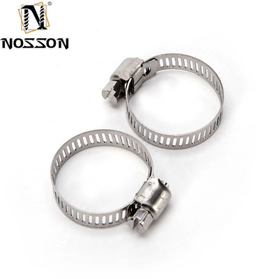 스테인레스 스틸 튜브 클램프 16-300mm 의료 전문가의 신뢰할 수 있는 해결책