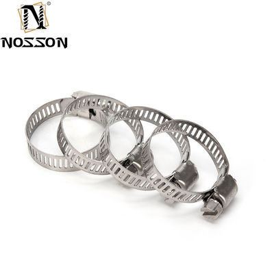 스테인레스 스틸 튜브 클램프 16-300mm 의료 전문가의 신뢰할 수 있는 해결책