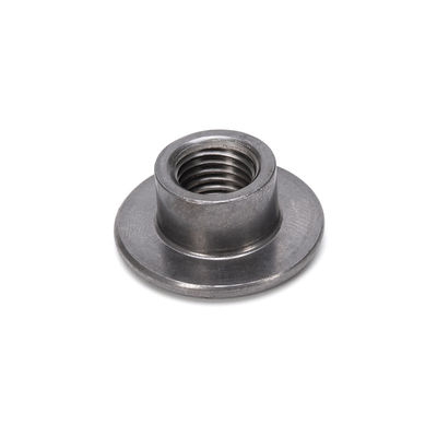 304 스테인리스 스틸 M3 M4 M5 M6 M8 M10 Din 546 둥근 견과류