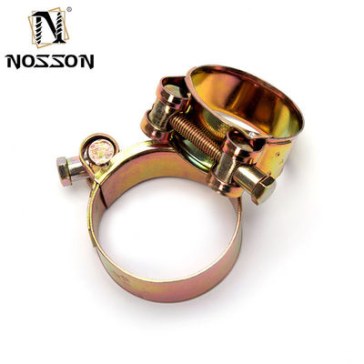 진열제철 독일형 제브라 펌프 클램프와 T 볼트 메트릭 측정 시스템 및 사용자 정의 지원