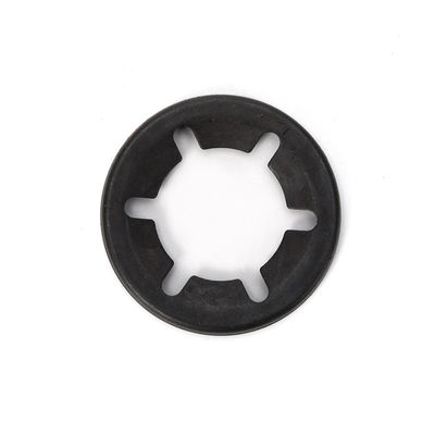 Stainless Steel Starlock Washer for Automotive Industry M3M4M5M6M8M10M12M14M16M18M20M22M24M27m30 샤프트 빠른 잠금 고정