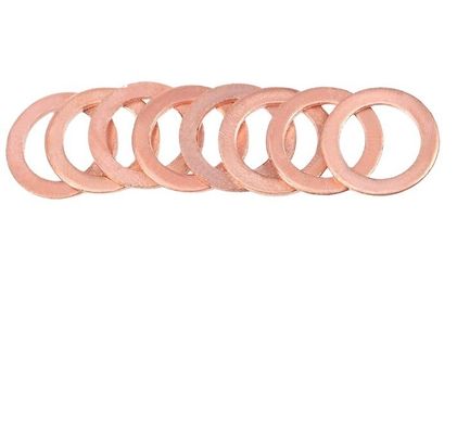 석유가스 산업 맞춤형 디자인 평면 마무리 및 JIS 표준과 함께 Countersunk 세척기