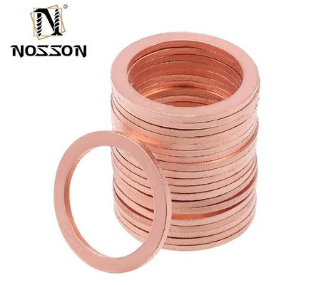 석유가스 산업 맞춤형 디자인 평면 마무리 및 JIS 표준과 함께 Countersunk 세척기