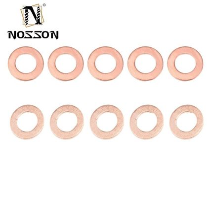 석유가스 산업 맞춤형 디자인 평면 마무리 및 JIS 표준과 함께 Countersunk 세척기