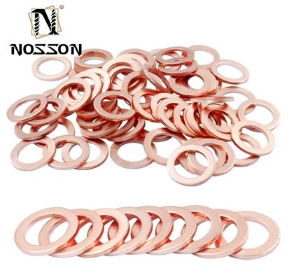 석유가스 산업 맞춤형 디자인 평면 마무리 및 JIS 표준과 함께 Countersunk 세척기