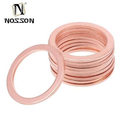 석유가스 산업 맞춤형 디자인 평면 마무리 및 JIS 표준과 함께 Countersunk 세척기