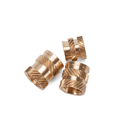 자동차 산업용 철강 구리 열 삽입기 8mm 10mm 12mm 14mm 16mm 20mm 25mm 30mm 35mm 40mm 50mm 볼트 길이