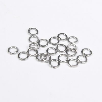 진크 마감 합금 강철 외부 치아 스타일 금속 스테인리스 강철 탄소 강철 세탁기 가로화 평면 세탁기 스프링 세탁기