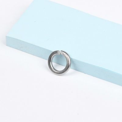 진크 마감 합금 강철 외부 치아 스타일 금속 스테인리스 강철 탄소 강철 세탁기 가로화 평면 세탁기 스프링 세탁기