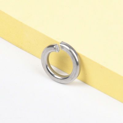 진크 마감 합금 강철 외부 치아 스타일 금속 스테인리스 강철 탄소 강철 세탁기 가로화 평면 세탁기 스프링 세탁기