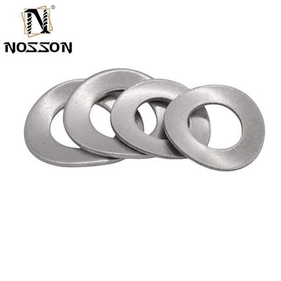 65 망간제철 스플릿 스타일 웨브 스프링 베어링 세탁기 M3-M80 DIN137 탄소제철 DIN PE PE 가방 카튼판 137 ISO 블랙