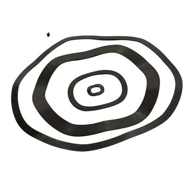 M3M4M5M6M8M10M12M14M16M18M20M22M24M27m30 DIN137 고탄소 강철 65Mn 구부러진 강철 스프링 웨브 세척기 검은색