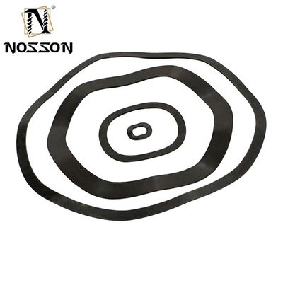 M3M4M5M6M8M10M12M14M16M18M20M22M24M27m30 A2/A4 합금 강철 65mn 웨브 스프링 세척기 DIN137 카운터 싱크