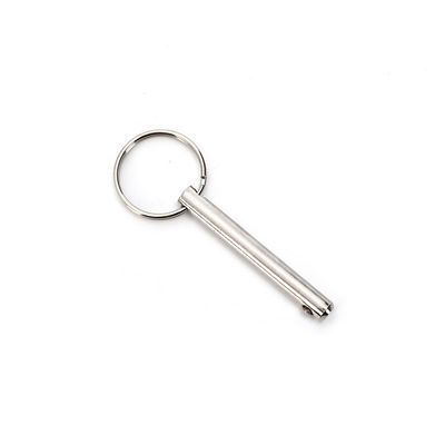 증기 산화질소 나트라이드 마무리 스테인리스 스틸 라치 도벨 핀 맞춤형 피트니스 의료 치료 요트 체육관 봄