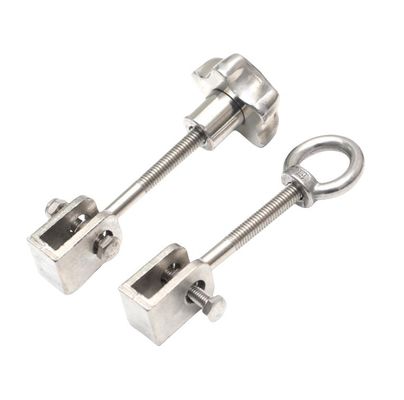 메트릭 진열 된 플룸 핸들 나사 손 나사 볼트 토크스 헤드 엄지 손가락 나사 핸들 M4 M5 M6 M8 M10 M12