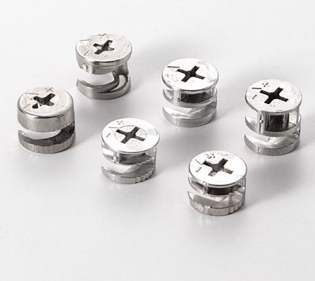 견고한 건설 가구 연결 장치