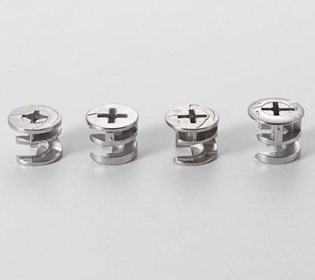 견고한 건설 가구 연결 장치