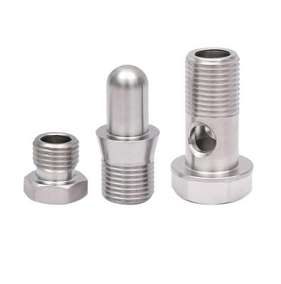 사용자 정의 알루미늄 합금 OEM ODM 정밀 금속 부품을위한 전문 탄소 강철 CNC 가공 서비스