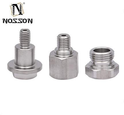 사용자 정의 알루미늄 합금 OEM ODM 정밀 금속 부품을위한 전문 탄소 강철 CNC 가공 서비스