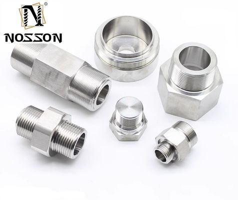 사용자 정의 알루미늄 합금 OEM ODM 정밀 금속 부품을위한 전문 탄소 강철 CNC 가공 서비스