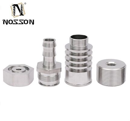 사용자 정의 알루미늄 합금 OEM ODM 정밀 금속 부품을위한 전문 탄소 강철 CNC 가공 서비스