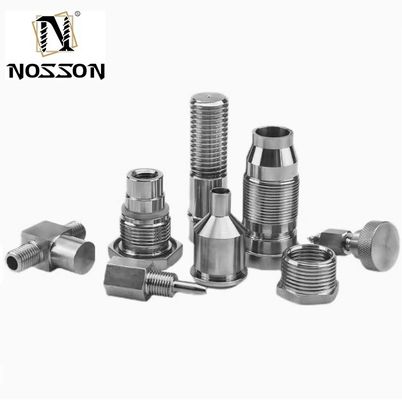 사용자 정의 알루미늄 합금 OEM ODM 정밀 금속 부품을위한 전문 탄소 강철 CNC 가공 서비스