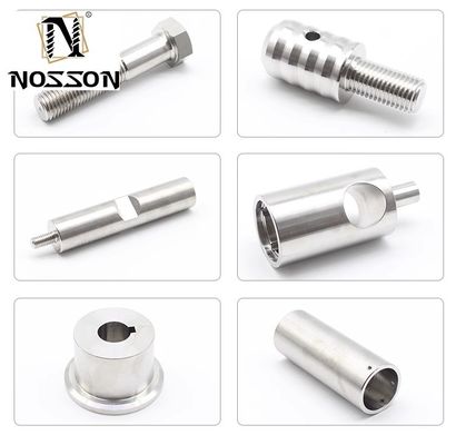 사용자 정의 알루미늄 합금 OEM ODM 정밀 금속 부품을위한 전문 탄소 강철 CNC 가공 서비스