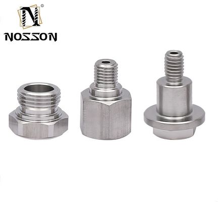 OEM 디자인 플랜지 연결 사용자 정의 지원 정밀 프레싱 기계 기계 부품에 대한 CNC 톱니 처리