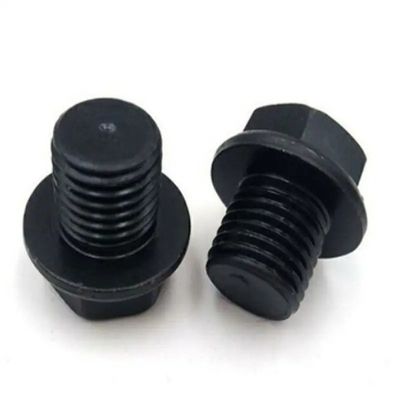 합금 철 탄소 강철 Gr4.8 Gr8.8 Gr10.9 Gr12.9 ASTM A325 GR A B C 블랙 옥시드 헥사곤 직무 헥사곤 머리 파이프 플러그 DIN910