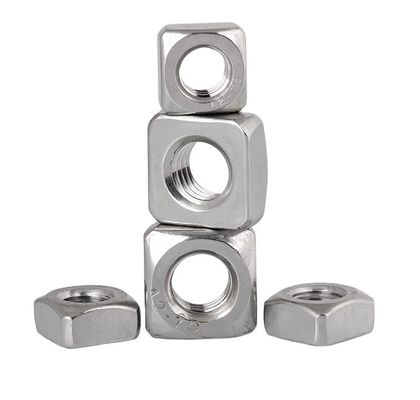 블랙 옥시드 마감 스테인리스 스틸 M3 M5 M6 M12 견과류 작은 측면 볼트 및 견과류 316 카운터 수심 머리 정사 견과류 ANSI 표준