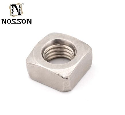 블랙 옥시드 마감 스테인리스 스틸 M3 M5 M6 M12 견과류 작은 측면 볼트 및 견과류 316 카운터 수심 머리 정사 견과류 ANSI 표준