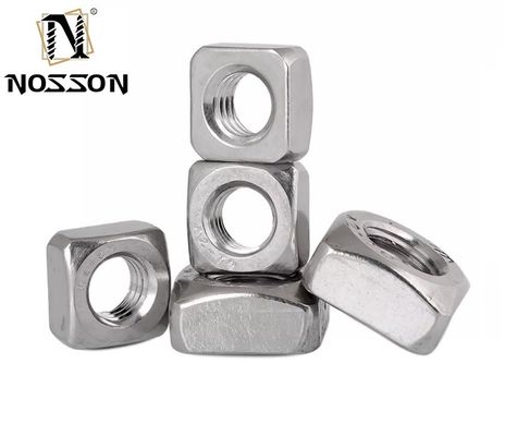 블랙 옥시드 마감 스테인리스 스틸 M3 M5 M6 M12 견과류 작은 측면 볼트 및 견과류 316 카운터 수심 머리 정사 견과류 ANSI 표준