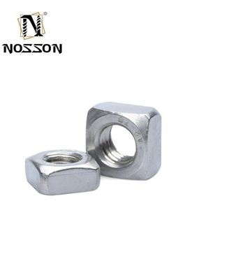 블랙 옥시드 마감 스테인리스 스틸 M3 M5 M6 M12 견과류 작은 측면 볼트 및 견과류 316 카운터 수심 머리 정사 견과류 ANSI 표준