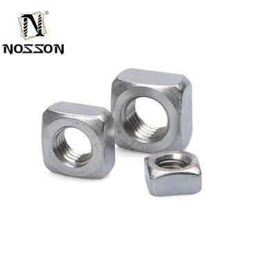 블랙 옥시드 마감 스테인리스 스틸 M3 M5 M6 M12 견과류 작은 측면 볼트 및 견과류 316 카운터 수심 머리 정사 견과류 ANSI 표준